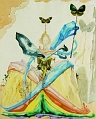 1951_07 The Queen of the Butterflies 1951